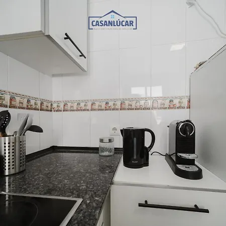 Piso Atlantis Apartment