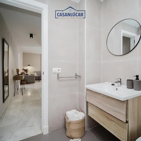Piso Atlantis * Sanlucar de Barrameda
