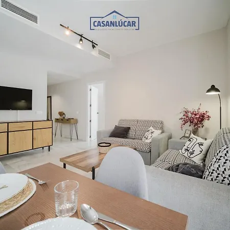 Apartment Piso Atlantis