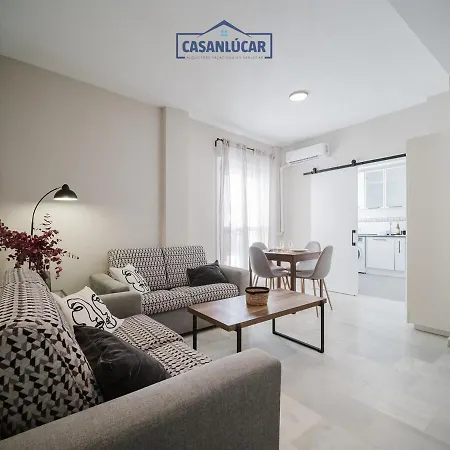 Apartment Piso Atlantis