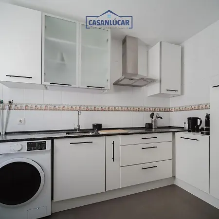 Apartment Piso Atlantis