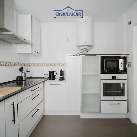 Piso Atlantis Apartment Sanlucar de Barrameda