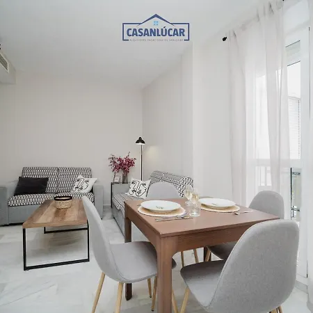 Apartment Piso Atlantis *