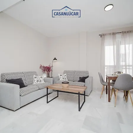 Apartment Piso Atlantis