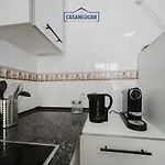 Piso Atlantis Apartment