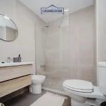 Apartment Piso Atlantis Sanlucar de Barrameda