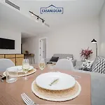 Apartment Piso Atlantis Sanlucar de Barrameda