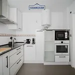 Piso Atlantis Apartment Sanlucar de Barrameda