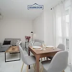 Apartment Piso Atlantis *