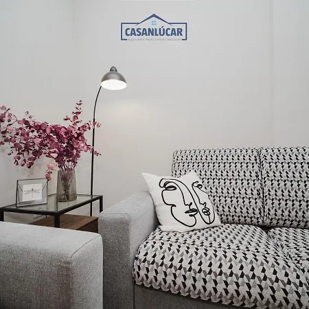 Apartment Piso Atlantis